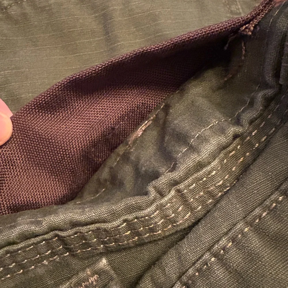 Wrangler Riggs Workwear Men's Cargo Pants 38x30